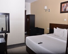Hotel Residency S Enugu Independence Layout (Enugu, Nigeria)