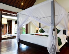 Khách sạn The Khayangan Dreams Villa Umalas (Seminyak, Indonesia)