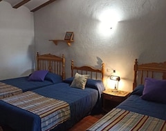 Cijela kuća/apartman Casa Rural Pinar Del Rey (Vélez Blanco, Španjolska)