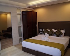 Khách sạn Hotel Winsar Park (Visakhapatnam, Ấn Độ)