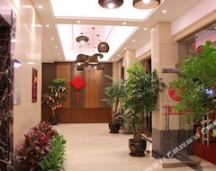 Taizhou Xinyuanding Business Hotel (Taizhou, China)