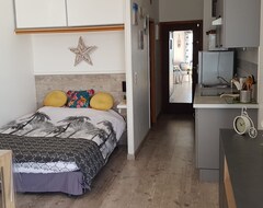 Cijela kuća/apartman Appartement Pieds Dans Leau (Saint-Quay-Portrieux, Francuska)