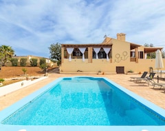 Toàn bộ căn nhà/căn hộ Sa Caseta - Beautiful Fully-modernized House With Large Garden In Artà (Villarta, Tây Ban Nha)