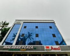 Hotel OYO 16711 Malabar Plaza Inn (Kottayam, India)