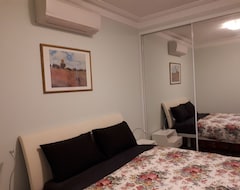 Hotel Koala One Bedroom Apartment Close To Optus Stadium - The Best Location In Perth (Perth, Australia)