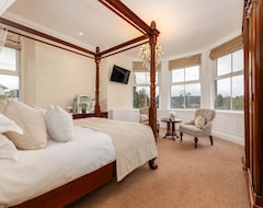 Hotel Wheatlands Lodge Guesthouse - Adults Only - Free Car Park - Licensed Venue (Windermere sø, Storbritannien)
