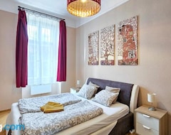 Hele huset/lejligheden Szechenyi Apartment Sopron - Fix Ar A Teljes Lakasra (Sopron, Ungarn)