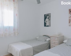 Cijela kuća/apartman Vivienda Turistica Sunbeach-xilxes Vt-42192-cs (Chilches, Španjolska)