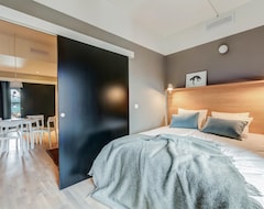 Căn hộ có phục vụ Forenom Aparthotel Oslo (Oslo, Na Uy)