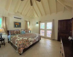 Toàn bộ căn nhà/căn hộ Villa Jade Pearl (Pelican Island, Seychelles)