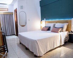 Khách sạn Hotel Verdemar (Salvador Bahia, Brazil)