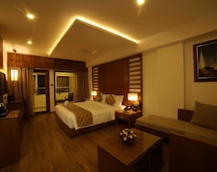 Hotel Karthika Park (Thiruvananthapuram, India)