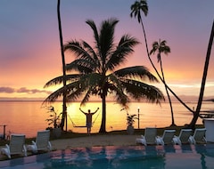 Hotelli Mango Bay Resort (Sigatoka, Fidži)