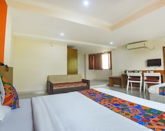Hotel Fabexpress Amrut Comforts Suites (Calangute, Indien)