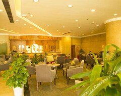 Hotelli Prince Hotel (Mianyang, Kiina)