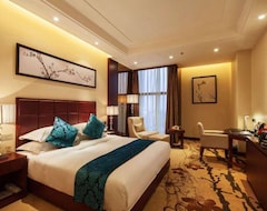 Hotel Xinxing Century (Leshan, Kina)