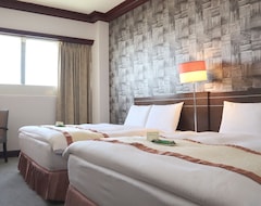 Otel Ho Fong Business Stay (Shengang District, Tayvan)