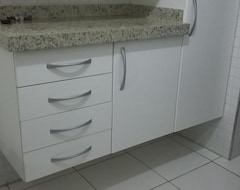 Entire House / Apartment Executive Rental In Aracatuba Sp (Araçatuba, Brazil)