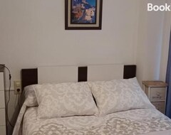 Toàn bộ căn nhà/căn hộ Apartamento Garcia Requena (Jaén, Tây Ban Nha)