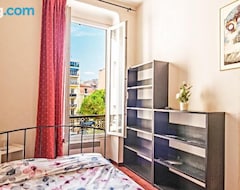 Casa/apartamento entero Apartment/ Flat - Nice (Niza, Francia)