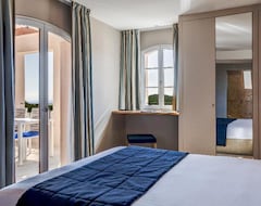 Hotel Le Fregate Provence (Saint-Cyr-sur-Mer, France)