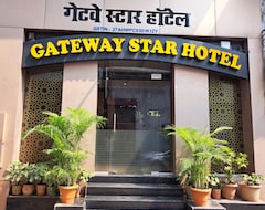 Khách sạn Gateway Star Hotel (Mumbai, Ấn Độ)