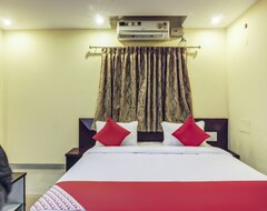 Khách sạn Oyo 28047 Hotel Galaxy Residency (Hubli, Ấn Độ)