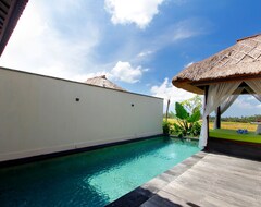 Khách sạn Alam Puisi Villa (Ubud, Indonesia)