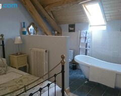 Cijela kuća/apartman Immaculate 3-bed Barn In Cressy Sur Somme (Cressy-sur-Somme, Francuska)