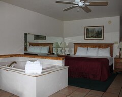 Hotel Majestic Mountain Inn (Payson, USA)