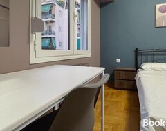 Hele huset/lejligheden 4-bedroom Dream Apartment (Athen, Grækenland)