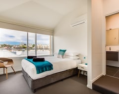 Hotel Galleria Salamanca (Hobart, Australia)