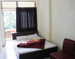 Hotel Banjara (Pachmarhi, India)