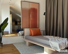 Cijela kuća/apartman Trulyaugsburg - Marvelous Location, Modern & Bright (Augsburg, Njemačka)