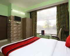 Hotel OYO 12528 Green View Guest House 2 (Kolkata, Indija)
