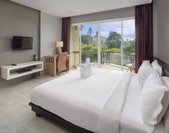 Hotelli Panalee Koh Samui Resort - Sha Plus (Ao Bang Po, Thaimaa)