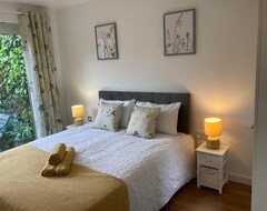 Casa/apartamento entero One Bedroom Cottage In Northampton (Northampton, Reino Unido)