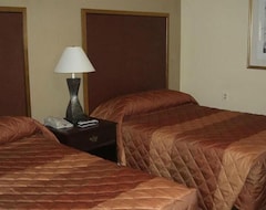 Hotelli Stardust Motel (North Stonington, Amerikan Yhdysvallat)