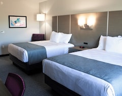 Hotel Days Inn & Suites By Wyndham Houston Nw Cypress (Houston, USA)