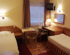 Hotelli Hotel Bielany (Kobierzyce, Puola)