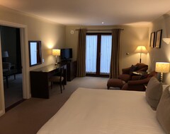 Hotel Hustyns Resort Cornwall (Wadebridge, Ujedinjeno Kraljevstvo)