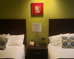 Hotel Starlight Inn (Colchester, USA)