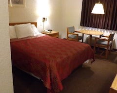Hotel KCI Lodge (Weatherby Lake, USA)