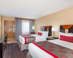 Clarion Hotel National City San Diego South (National City, USA)