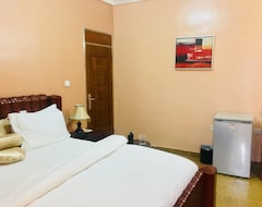 Hotelli Euc Demodern & Suites (Lagos, Nigeria)