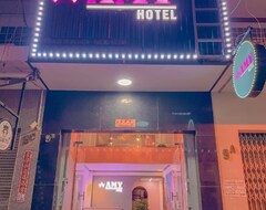 Amy Hotel (Binh Minh, Vietnam)