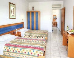 Căn hộ có phục vụ Hotel Apartments Kassandra (Ialyssos, Hy Lạp)