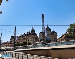 Hele huset/lejligheden Grand Studio Sur La Comedie (Montpellier, Frankrig)