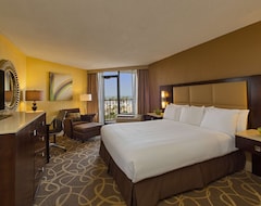 Hotel Hilton Galveston Island Resort (Galveston, Sjedinjene Američke Države)