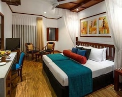 Hotel Royal Palms Beach (Kalutara, Šri Lanka)